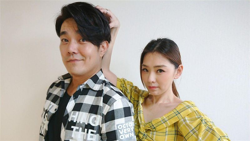 賴芊合改當直播主！揪人夫首爾代購