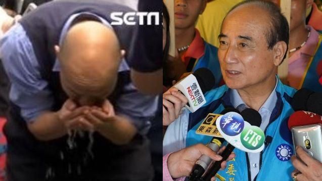 韓救災神隱20小時　王：副手有掌握