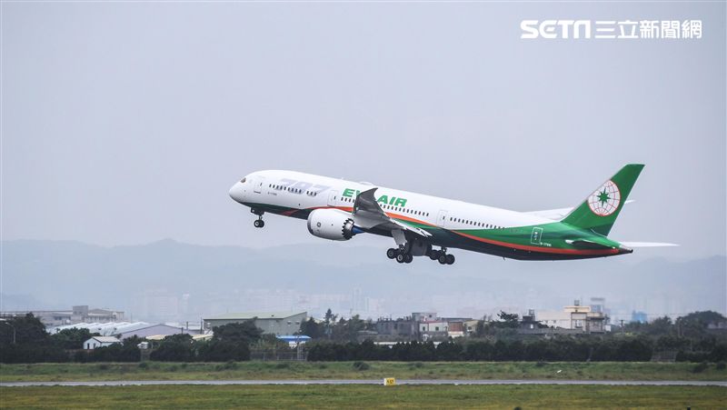 美關切郭芷嫣加料　他：恐害長榮停飛