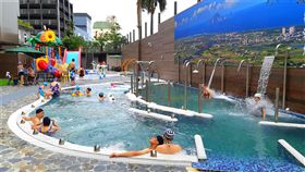 ▲礁溪川湯春天旗艦館（圖／記者唐家興攝影）
