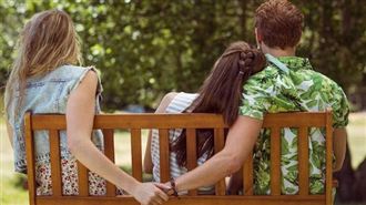 女孩當心！「4星座男」有錢就偷腥