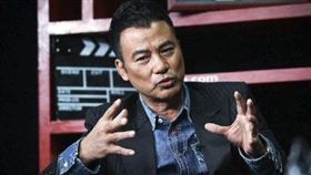 任達華/翻攝自微博