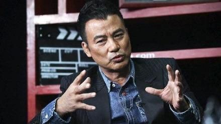 任達華家世起底！警察父遭亂槍掃射亡