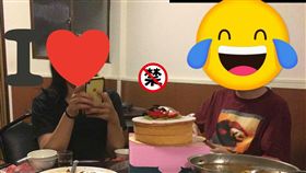 台東市,母親節,靈異照,手機,第三隻手