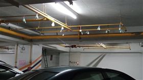 樟腦丸,蠶豆症,味道,管理員,停車場,爆怨公社　圖／翻攝自臉書爆怨公社