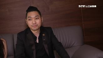 恐嚇連千毅直播就開槍？網：帳號被盜