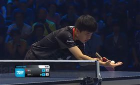 ▲林昀儒。（圖／取自國際桌總官網）