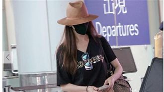 林志玲遭爆凸肚孕味濃 他眼尖揭真相