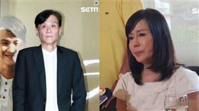 狄鶯,狄玫,喜翔,未婚生子,懷孕（記者李依純、林士傑攝影）