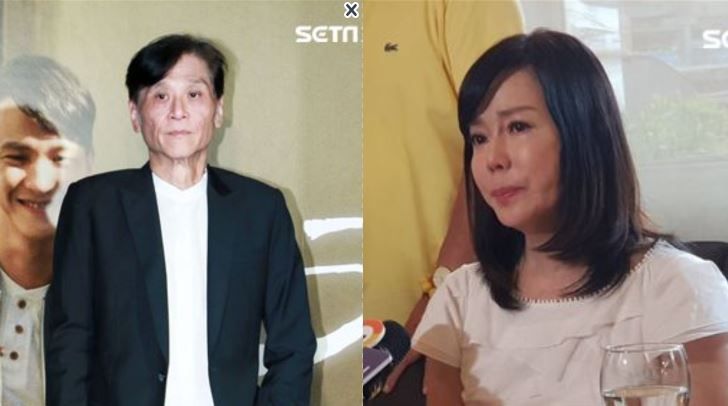 被狄鶯轟良心被狗咬　喜翔一句話嗆爆