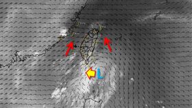 天氣職人-吳聖宇臉書