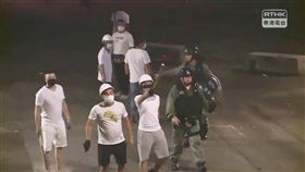 翻攝自余宛如臉書