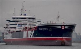 英國,史丹納帝國號,伊朗,扣押,探視