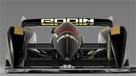 ▲Rodin Cars FZero。（圖／翻攝網站）