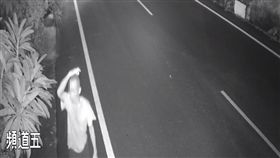 台灣野人,台灣藍波,林金寶,屏東