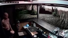 台灣野人,台灣藍波,林金寶,屏東