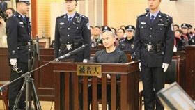 中國,張扣扣,為母復仇案,死刑,爭論,英雄,暴徒