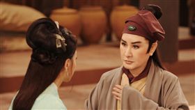 楊麗花歌仔戲（麗生百合提供）