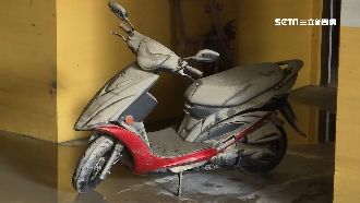 719大雨慘淹！鳳山居民怨淪為孤兒