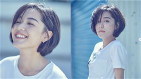 藍甯彤（圖／翻攝自IG）