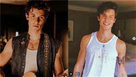 尚恩曼德斯（圖／翻攝自IG）