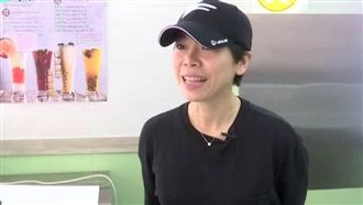 金曲歌后曾心梅轉行！冰店大方送員工