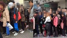 當人頭代排限量球鞋真的有這麼賺？北中南「代排價碼」大揭露！