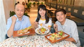 高嘉瑜,徐巧芯,愛玩客