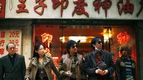 我不是藥神 我和我的小白獅王 劇照