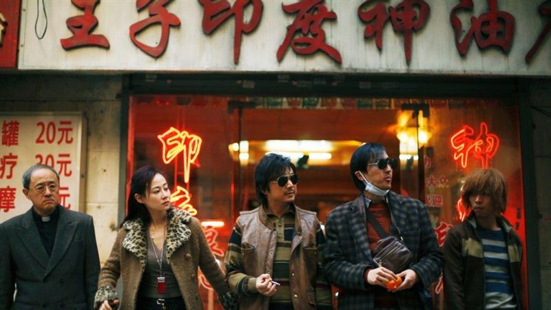 不必再等了！《我不是藥神》終登台！