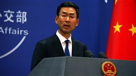 北京證實劉鶴再次與美方通話中國外交部發言人耿爽（圖）19日證實，中國國務院副總理劉鶴與美國財政部長梅努欽、貿易代表萊特海澤再次通話，討論落實兩國元首大阪會晤共識。中央社記者繆宗翰北京攝　108年7月19日