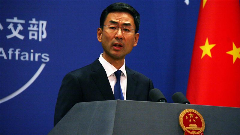 北京將發表中國國防白皮書　涉台論述