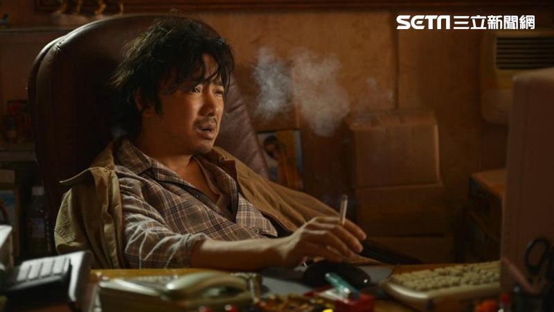 攬金馬3大獎！《藥神》這時候登台灣