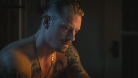 《無間行動》（星泰娛樂提供）