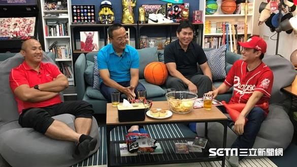 味全龍三教頭超夯！台灣小吃神比喻