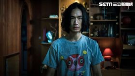 影帝黃河極惡演出《最乖巧的殺人犯》病態殺氣噴發　　安澤映畫提供