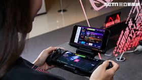 玩家,電競手遊,ROG Phone II,855,華碩
