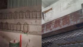 桃園,正發商業大樓,火災,靈位（合成圖／翻攝自臉書）