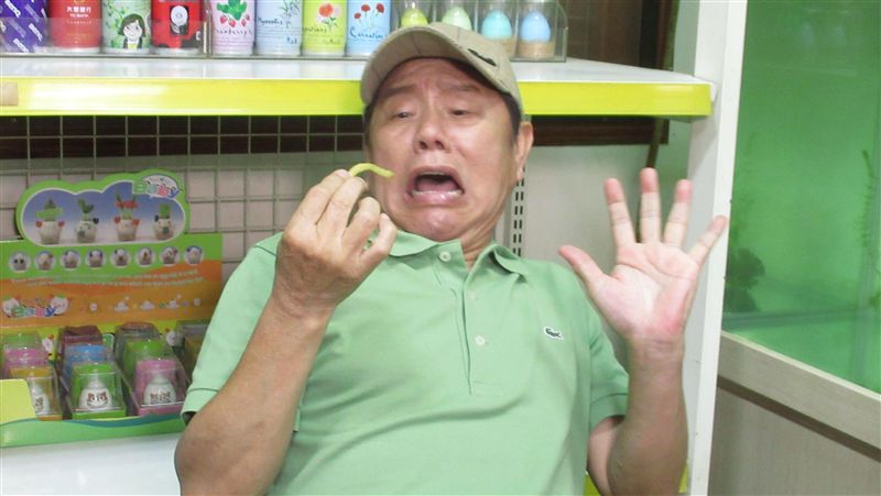 辣超開胃！黃西田辣到險「與神同行」