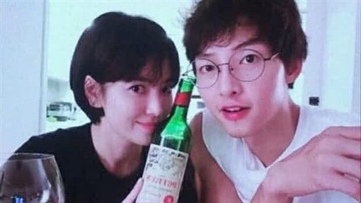 離婚有內情？他爆宋仲基很多圈內女友