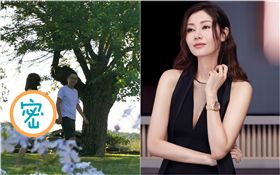 李嘉欣（圖／IG）