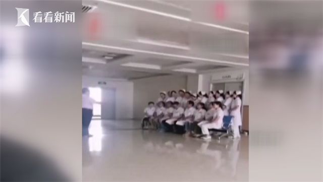 病危婦求救4次沒人理　醫師竟忙拍照