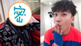  勝利／翻攝自勝利IG、佳音娛樂提供