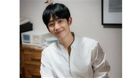 丁海寅 翻攝ＩＧ