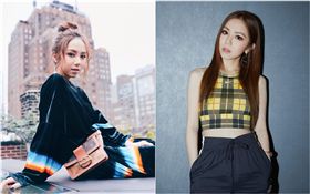 鄧紫棋（圖／IG）