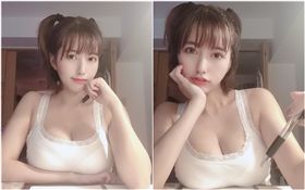 咖滋咪（圖／IG）