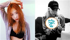 太妍／翻攝自太妍IG