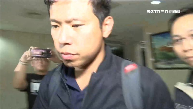 國安局2少校涉走私　收押禁見理由曝