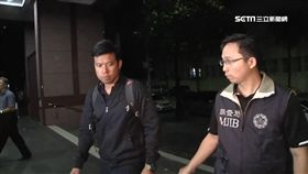 走私菸的國安局人員吳宗憲