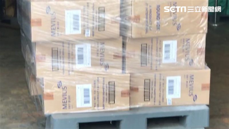 私菸案求止血不影響選情？　府駁斥